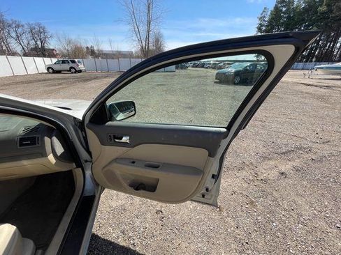 Used 2008 Ford Fusion SE image 31
