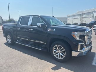 Used 2021 GMC Sierra 1500 SLT video 3