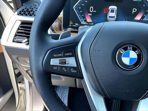 Used 2024 BMW X5 sDrive40i w/ Premium Package RWD image 26