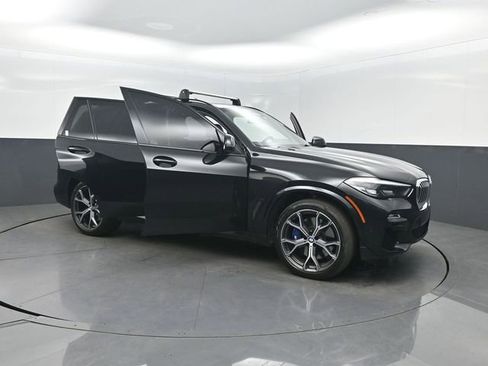 Used 2019 BMW X5 xDrive40i w/ M Sport Package image 44