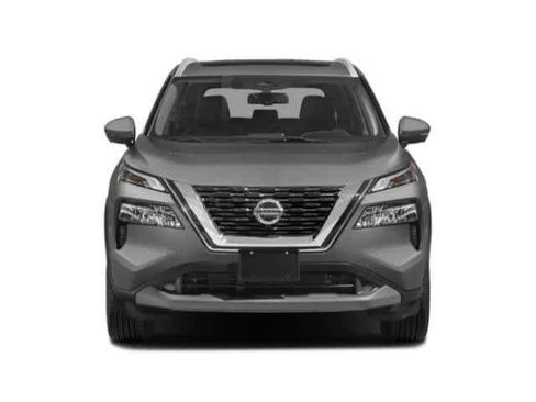 Used 2023 Nissan Rogue SL w/ SL Premium Package AWD/4WD image 7