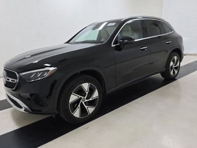 Used 2024 Mercedes-Benz GLC 300 4MATIC
