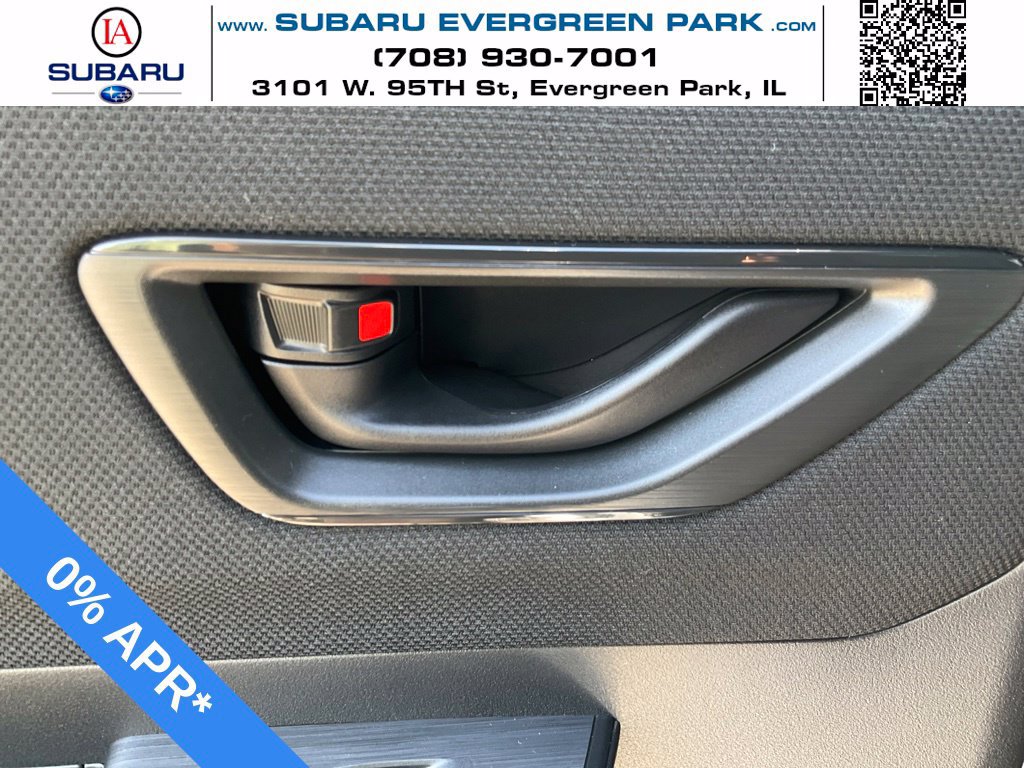New 2026 Subaru Outback Premium AWD/4WD image 36
