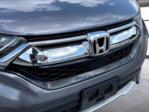 Used 2019 Honda CR-V EX-L image 32