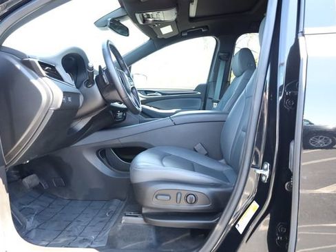 Used 2023 Buick Enclave Essence w/ Experience Buick Package AWD/4WD image 12