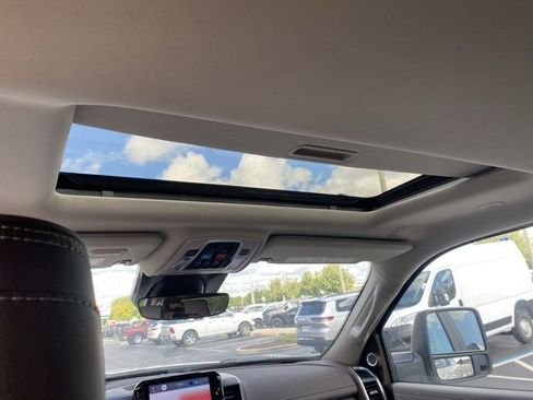 New 2025 RAM 2500 Laramie image 26