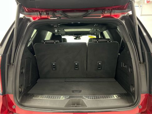 Used 2023 Chevrolet Tahoe RST w/ Luxury Package image 7