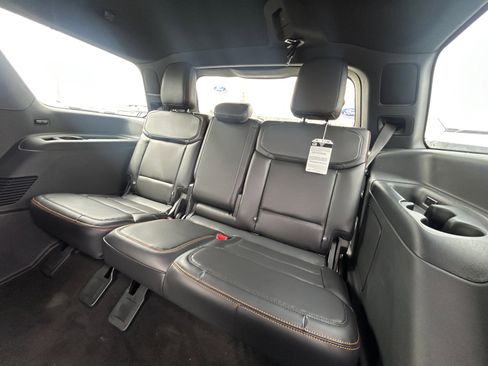 New 2025 Ford Expedition Tremor AWD/4WD image 20