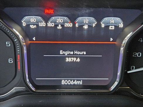 Used 2021 GMC Yukon Denali w/ Denali Premium Package RWD image 13