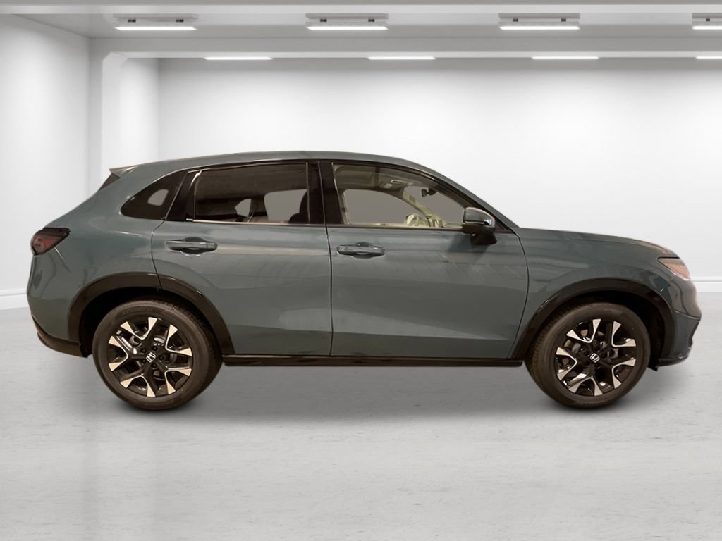 New 2027 Honda HR-V EX-L image 7