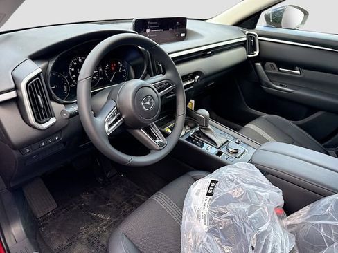 New 2026 MAZDA CX-50 2.5 Hybrid w/ Cargo Package image 7