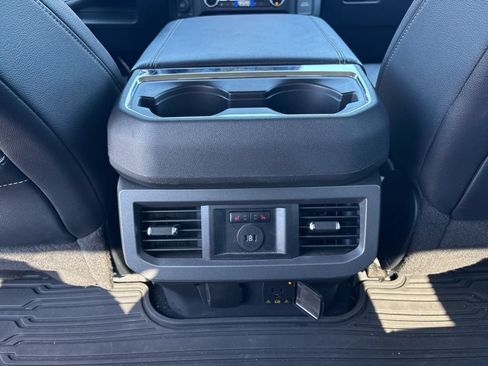 Used 2023 Ford F250 Lariat w/ Tow Technology Package AWD/4WD image 30