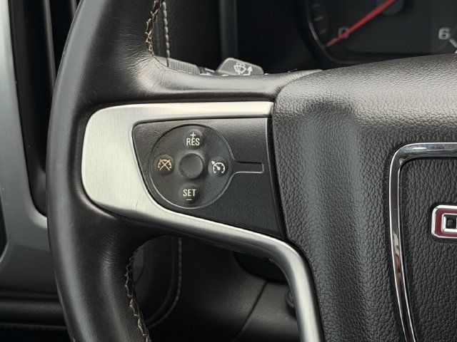 Used 2014 GMC Sierra 1500 SLE w/ SLE Preferred Package AWD/4WD image 15
