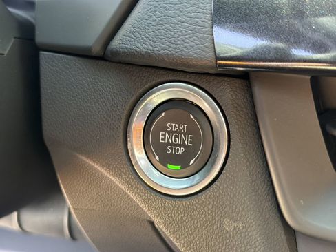 Certified 2026 Cadillac CT4 Luxury AWD/4WD image 26
