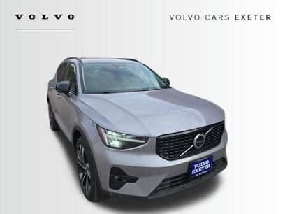 New 2026 Volvo XC40 B5 Plus w/ Climate Package
