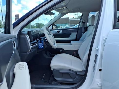 New 2026 Hyundai Santa Fe SE FWD image 16
