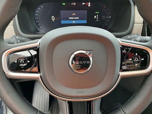New 2026 Volvo XC90 T8 Plus w/ Protection Package AWD/4WD image 21