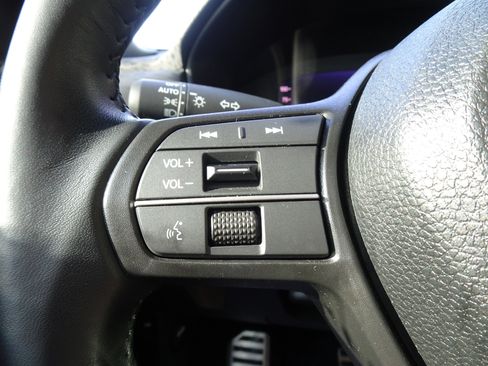 Used 2024 Honda Accord Sport image 24