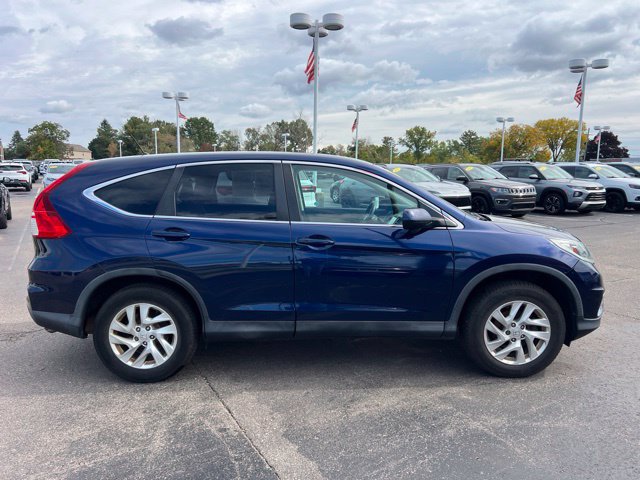 Used 2015 Honda CR-V EX image 4