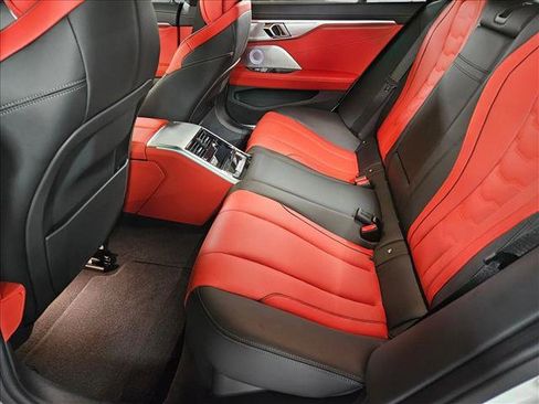 New 2025 BMW 840i w/ M Sport Professional Package image 14