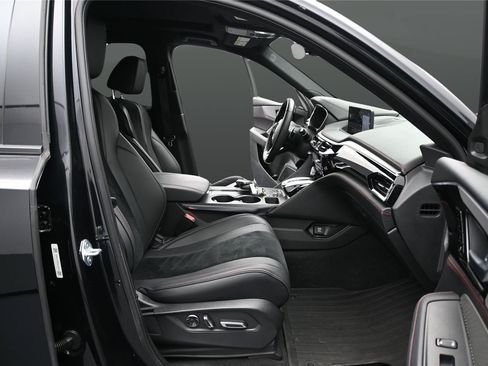 Used 2024 Acura MDX A-Spec AWD/4WD image 14