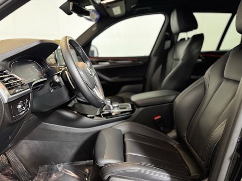 Used 2023 BMW X3 xDrive30i w/ Convenience Package image 14