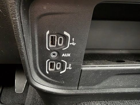 Certified 2024 RAM 2500 Big Horn w/ Bed Utility Group image 30