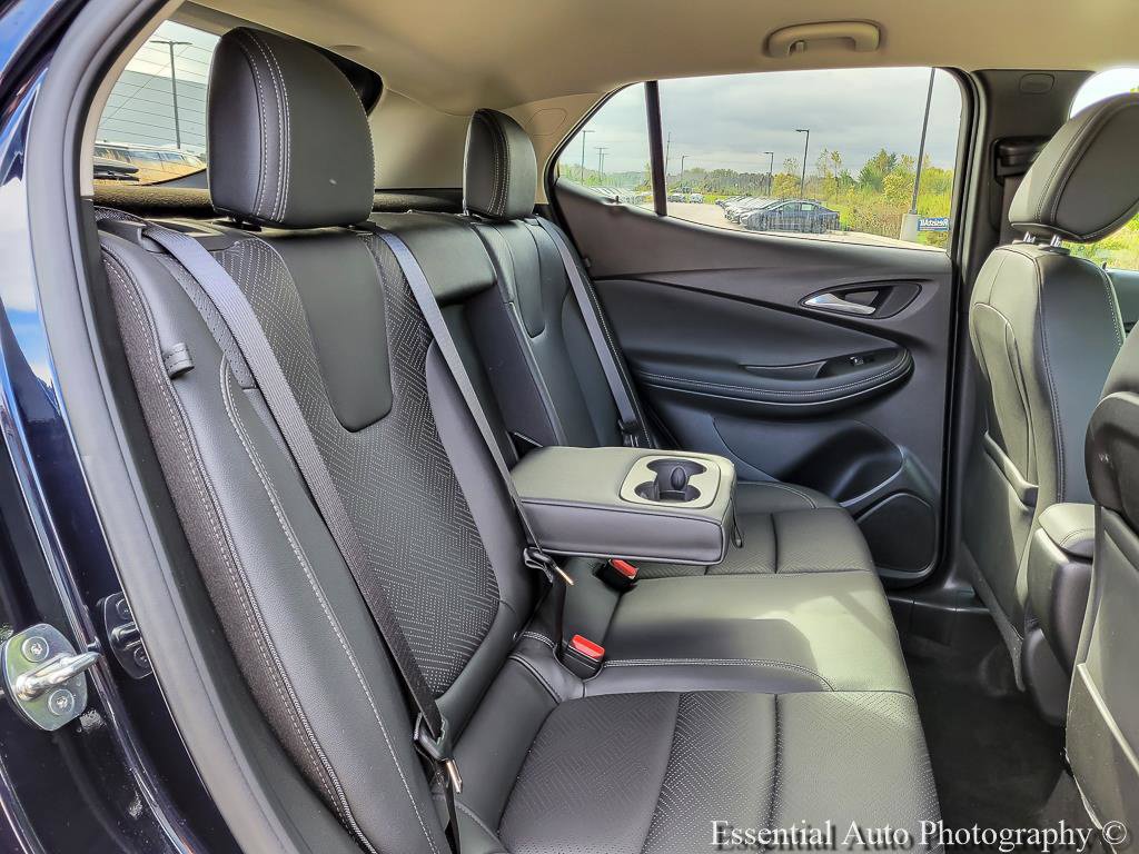 Used 2020 Buick Encore GX Essence FWD image 26