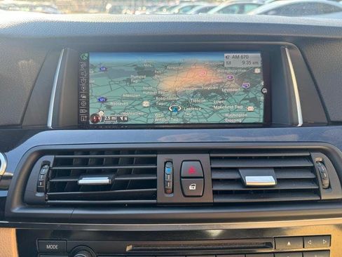 Used 2016 BMW 528i xDrive Sedan image 15