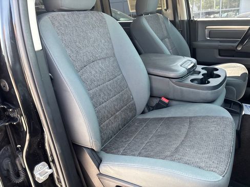 Used 2016 RAM 1500 Big Horn RWD image 30