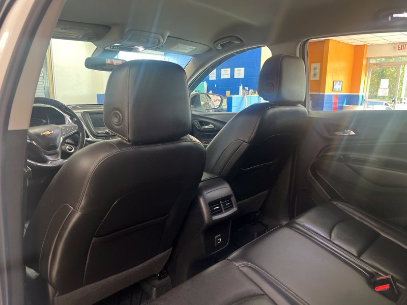 Used 2020 Chevrolet Equinox LT w/ Sport Edition AWD/4WD image 17