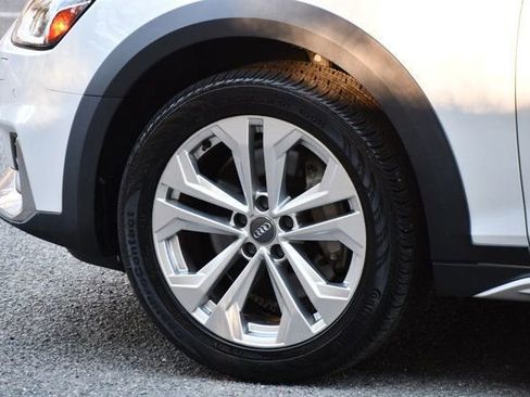 Used 2021 Audi A4 2.0T allroad Premium Plus image 19