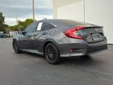 Used 2017 Honda Civic LX image 3