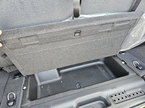 New 2026 Jeep Wrangler Sport image 10