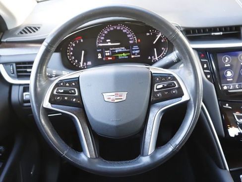 Used 2019 Cadillac XTS Luxury w/ Driver Awareness Package image 20