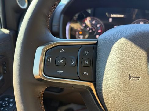 New 2025 RAM 2500 Limited image 22