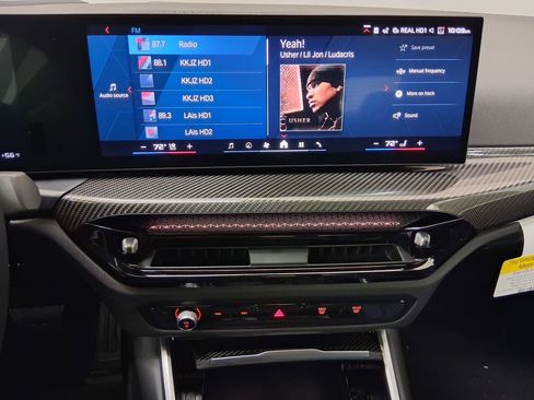 New 2026 BMW M4 xDrive Competition w/ M Driver's Package image 22