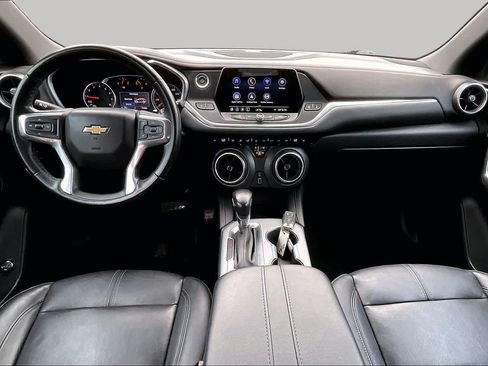 Used 2020 Chevrolet Blazer LT w/ Redline Edition FWD image 16