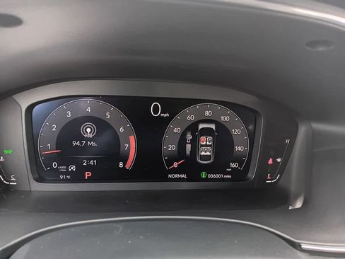 Used 2023 Acura Integra A-Spec image 21