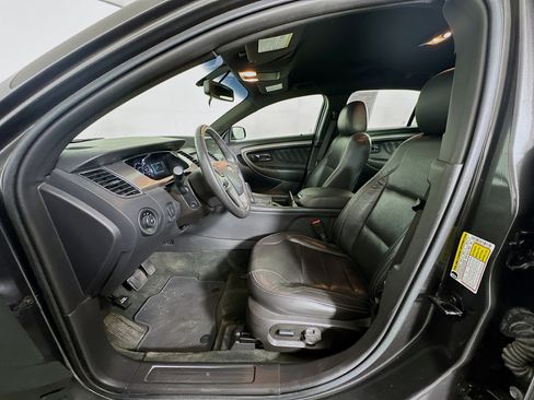 Used 2015 Ford Taurus SEL w/ Equipment Group 201A FWD image 13