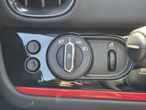 Certified 2023 MINI Cooper Countryman John Cooper Works image 22