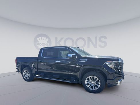 New 2026 GMC Sierra 1500 Denali image 5