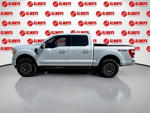 Used 2022 Ford F150 Lariat image 10