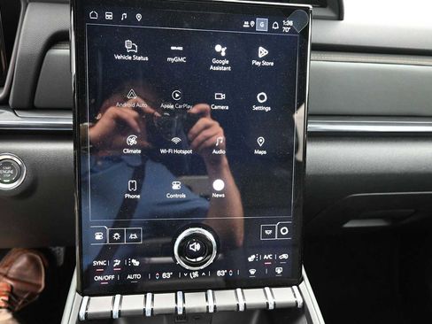 New 2026 GMC Terrain AT4 AWD/4WD image 22