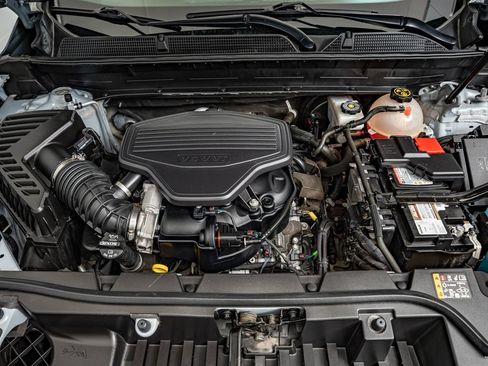 Used 2020 GMC Acadia SLT FWD image 39