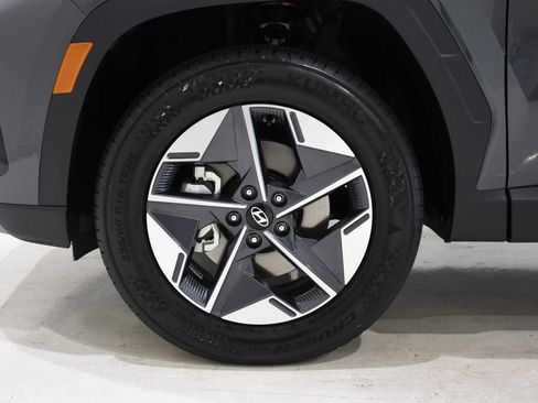 New 2026 Hyundai Tucson SEL image 6