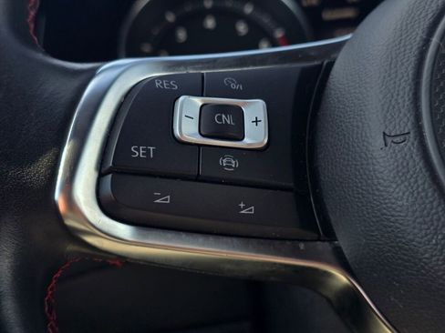 Used 2019 Volkswagen GTI S w/ Driver Assistance Package FWD image 28
