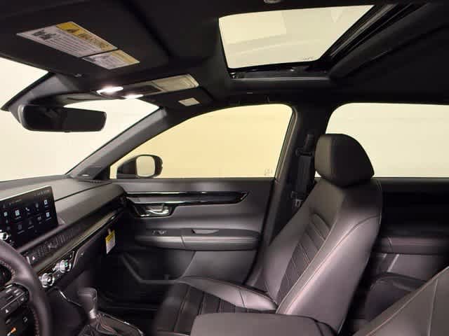 New 2027 Honda CR-V Sport Touring image 36