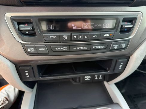 Used 2016 Honda Pilot EX-L image 16