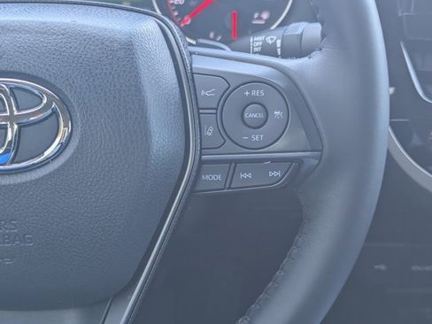 Used 2022 Toyota Camry XSE image 22